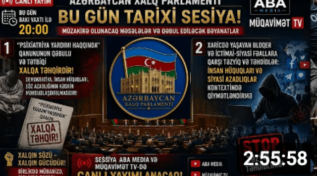 Psixiatriya yardımı haqqında...
