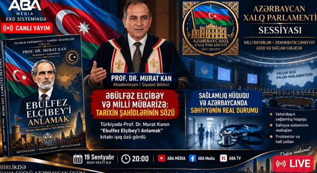 Səhiyəmizin olduqca acınacaqlı