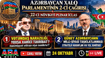 Vətəndaş narazılığı, yoxsa ..