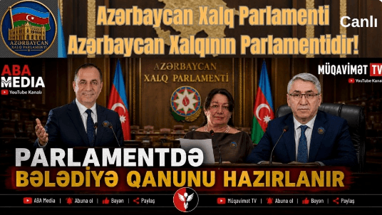 Bələdiyələri xalq seçəcək