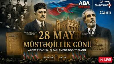 Cümhuriyyətin Ruhunu Kimlər Yaşadır?