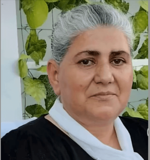 portret