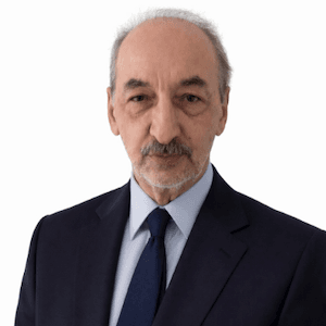 Akim Musazadə Ələsgər oğlu