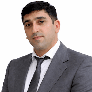 Avtandil Məmmədov Əmiraslan oğlu