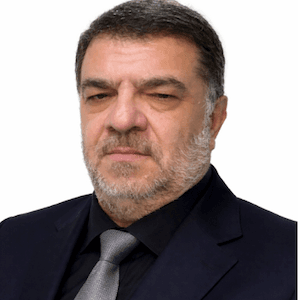 Ayaz Babayev Eynulla oğlu