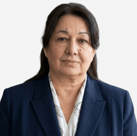 Kəmalə Mehdiyeva Qəşəm qızı