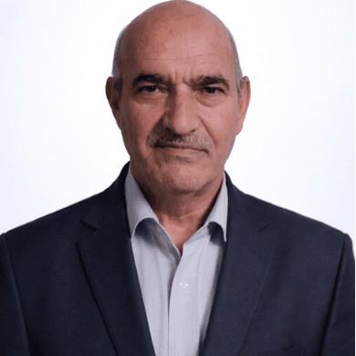 Məhəmməd Xələfov Molla oğlu