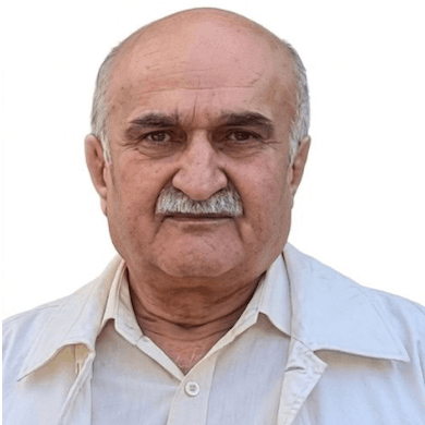 Natiq Həsənov Abuzər oğlu