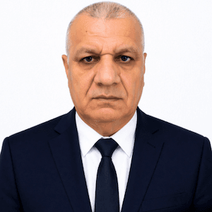 Oktay İsgəndərli İsgəndər oğlu
