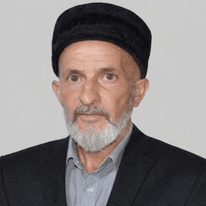 Razim Kərimov Əyyub oğlu