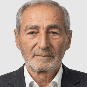 Şakir Hüseynov Yunus oğlu