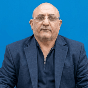 Saməddin Məmmədov Qardaşxan oğlu