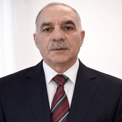 Şəmil Süleymanov Hüseyin oğlu