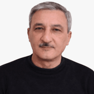 Talib Məmmədov Rəşid oğlu