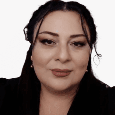 Səbinə Əliyeva Süleyman qızı