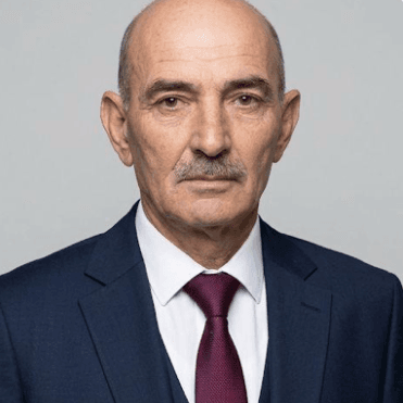 Nizami Ələkbərov Məhərrəm oğlu