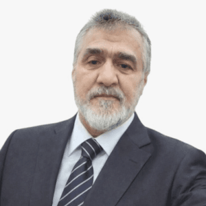 Səfərov Vaqif Yaşar oğlu