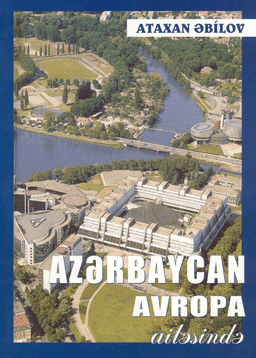Azərbaycan Avropa ailəsində