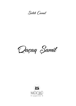 Qaçaq Şamil