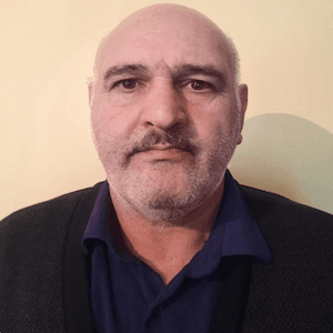 portret