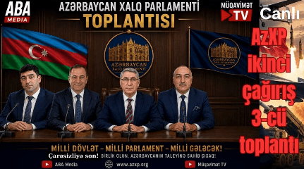 Ölkədə insan haqlarının vəziyəti